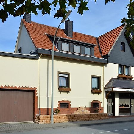 Pension Becker Arnsberg Bagian luar foto