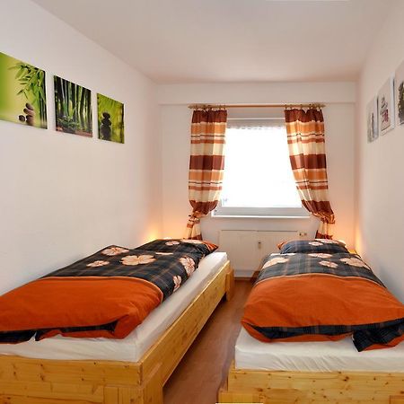 Pension Becker Arnsberg Bagian luar foto