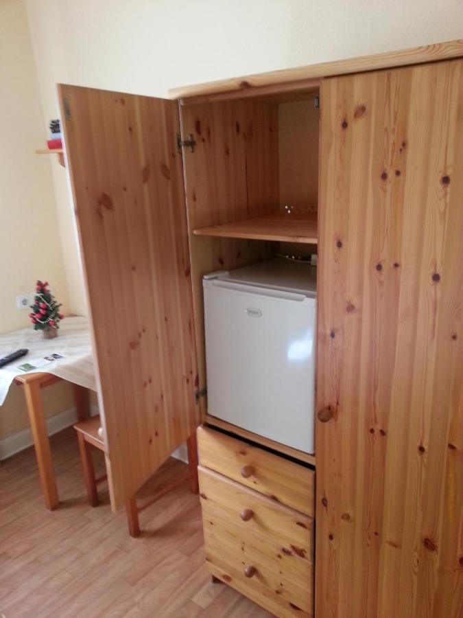 Pension Becker Arnsberg Ruang foto