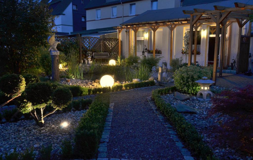 Pension Becker Arnsberg Ruang foto