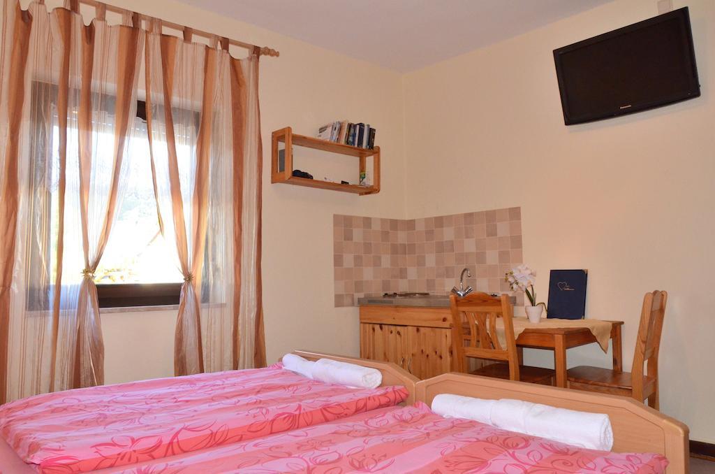 Pension Becker Arnsberg Ruang foto