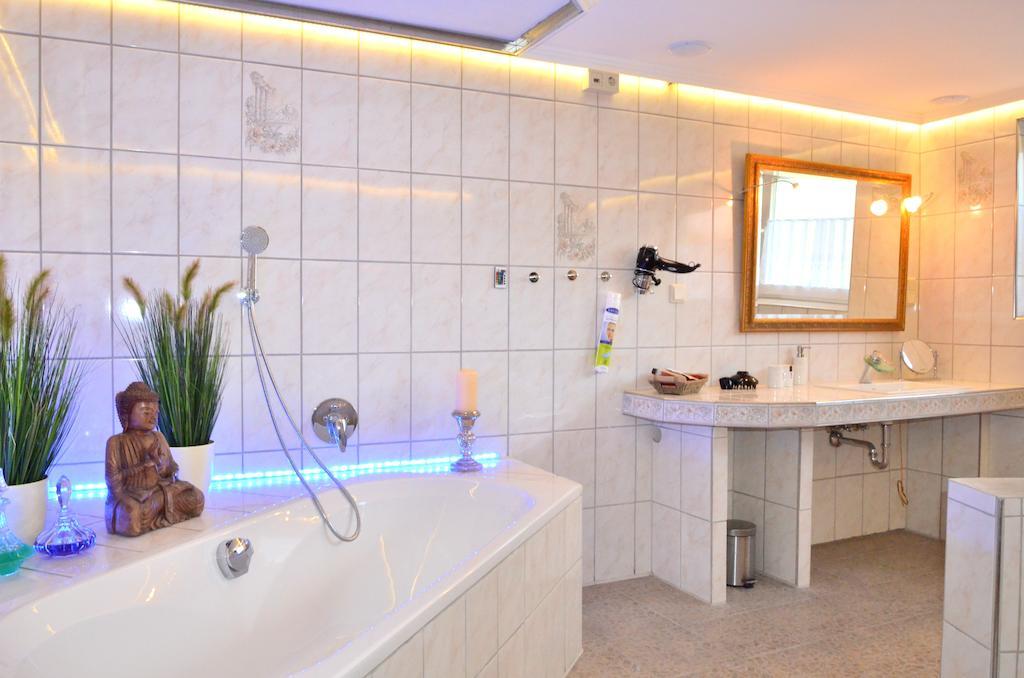 Pension Becker Arnsberg Ruang foto