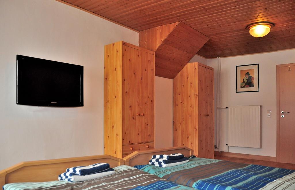 Pension Becker Arnsberg Ruang foto