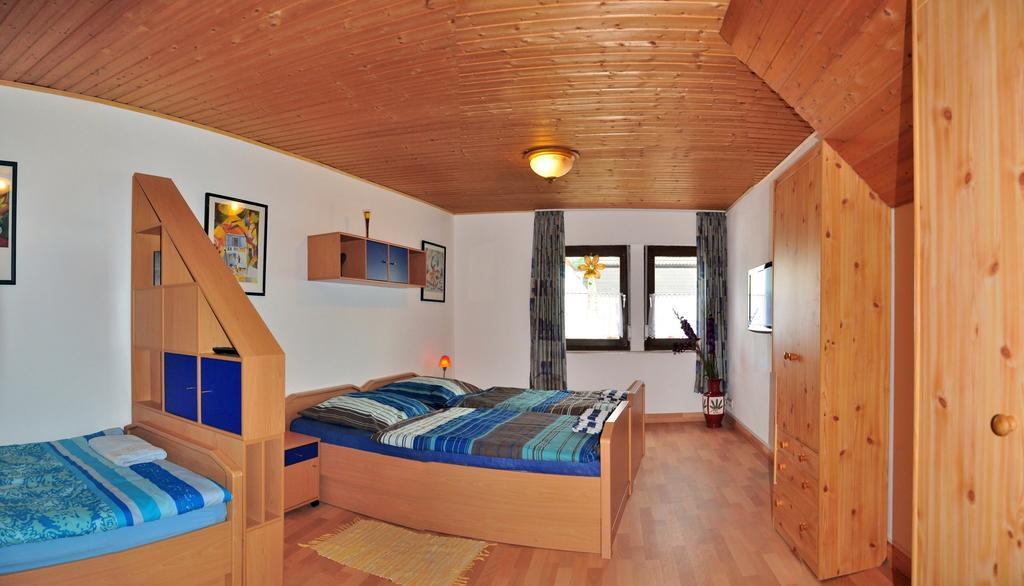 Pension Becker Arnsberg Ruang foto
