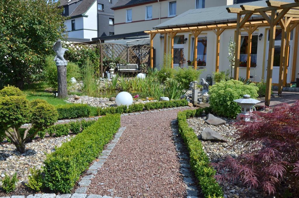 Pension Becker Arnsberg Ruang foto