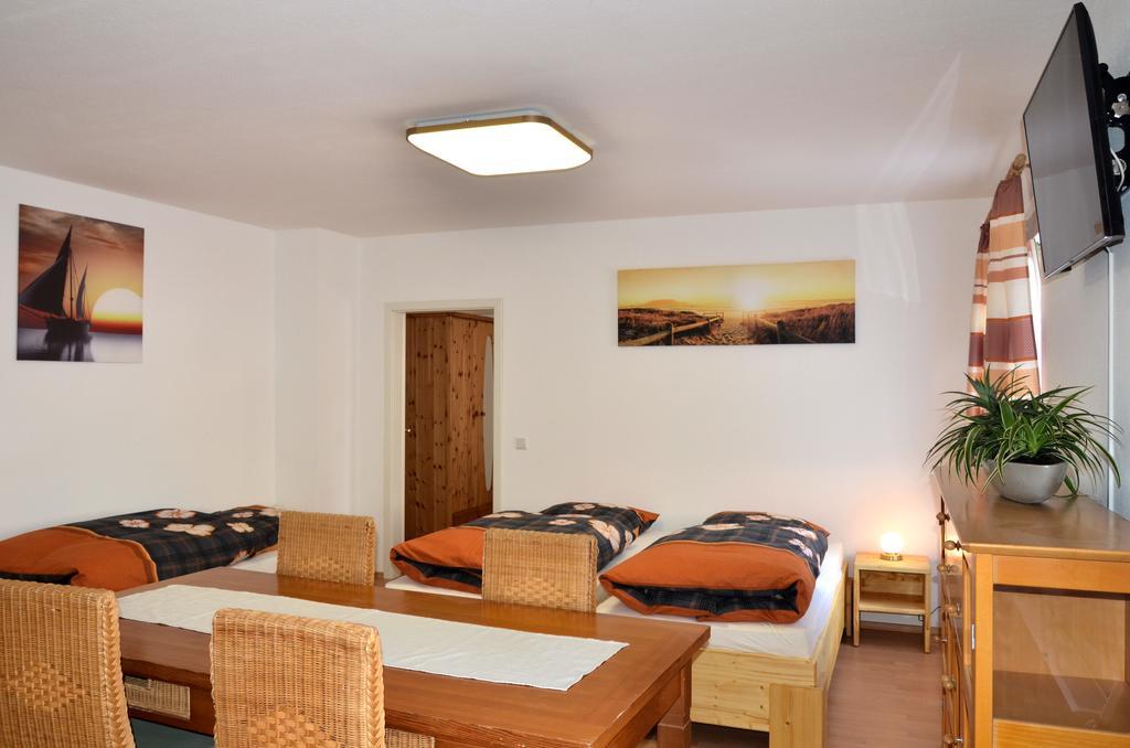 Pension Becker Arnsberg Bagian luar foto