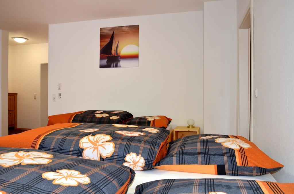 Pension Becker Arnsberg Bagian luar foto