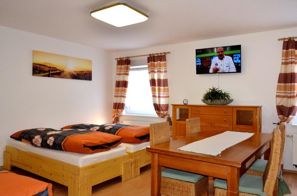 Pension Becker Arnsberg Bagian luar foto