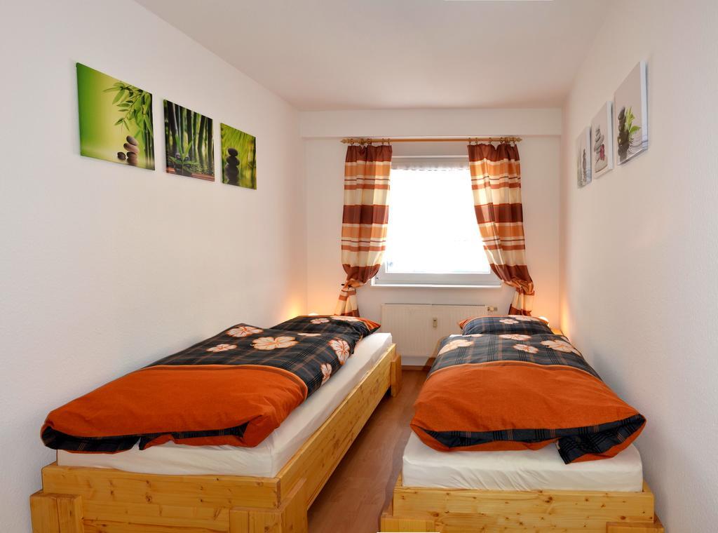 Pension Becker Arnsberg Bagian luar foto